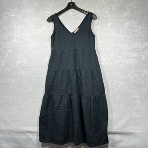 knee length dresses for ladies Corinne Maxi Dress – Marine Layer main image 1